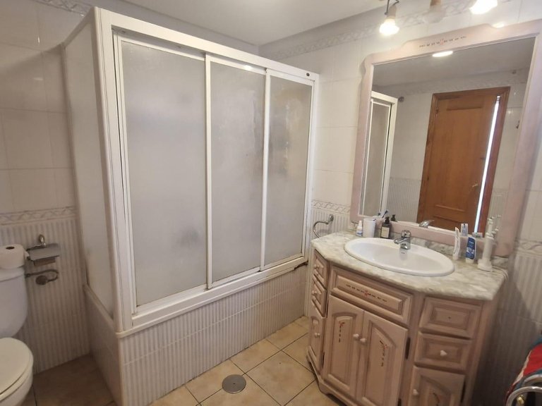 Town House for Sale in Aguas Nuevas, Torrevieja, Alicante 28