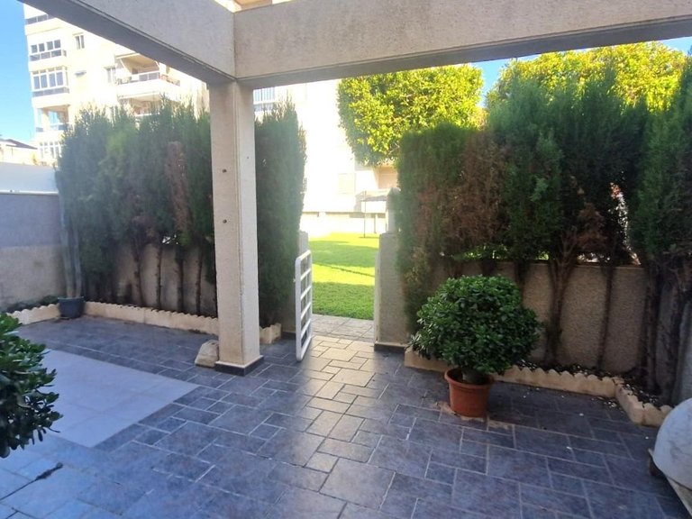 Town House for Sale in Aguas Nuevas, Torrevieja, Alicante 35