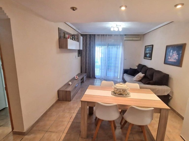 Town House for Sale in Aguas Nuevas, Torrevieja, Alicante 3