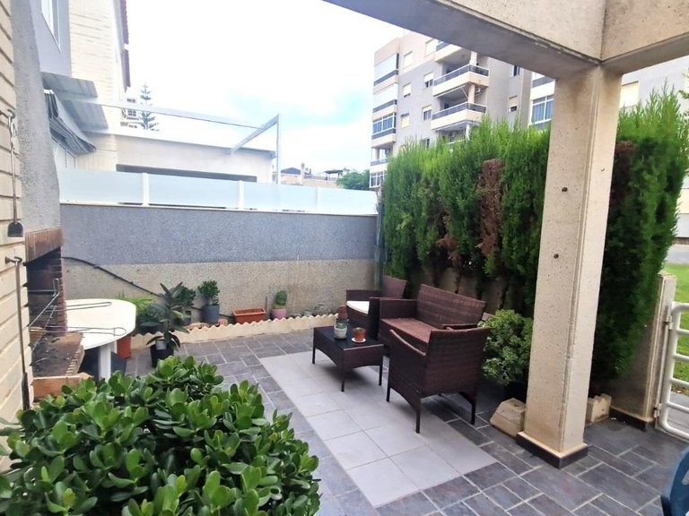 Town House for Sale in Aguas Nuevas, Torrevieja, Alicante 34