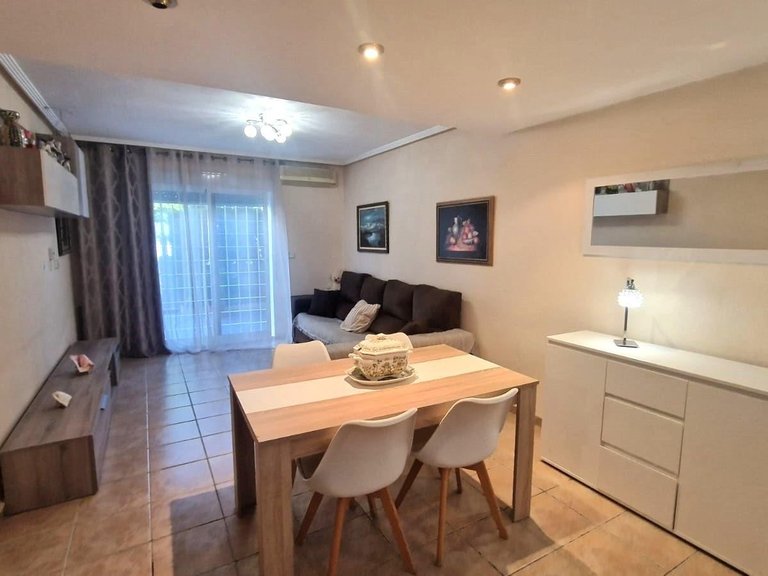 Town House for Sale in Aguas Nuevas, Torrevieja, Alicante 4