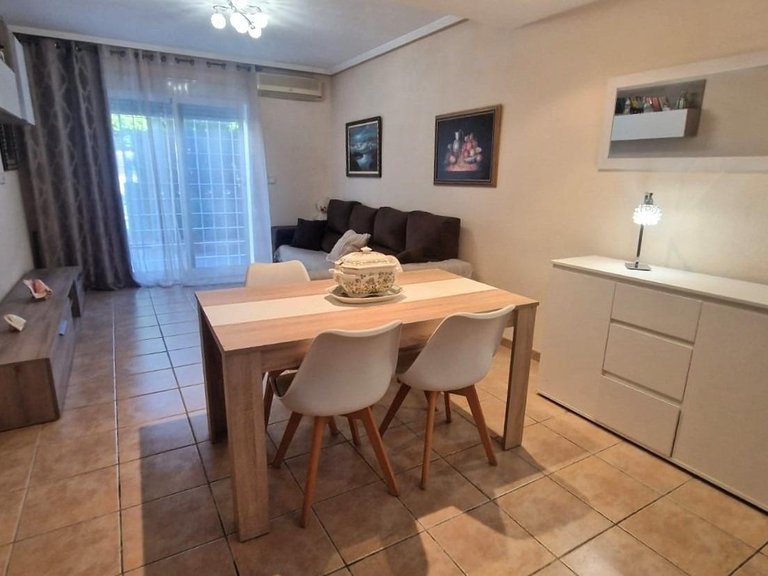 Town House for Sale in Aguas Nuevas, Torrevieja, Alicante 5