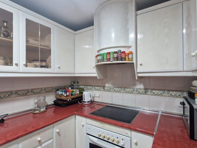 Town House for Sale in Aguas Nuevas, Torrevieja, Alicante 11