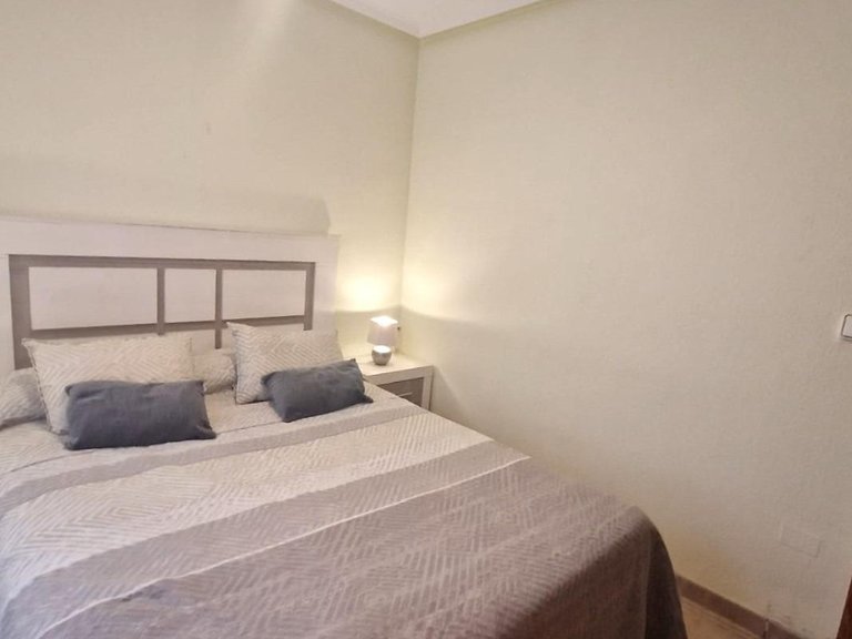 Town House for Sale in Aguas Nuevas, Torrevieja, Alicante 16