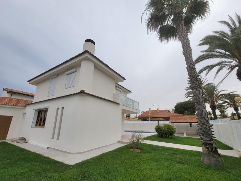 Villa for Sale in Orihuela Costa, Alicante 45
