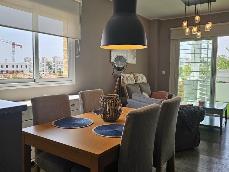 Apartment for Sale in Punta Prima, Orihuela Costa, Alicante 6