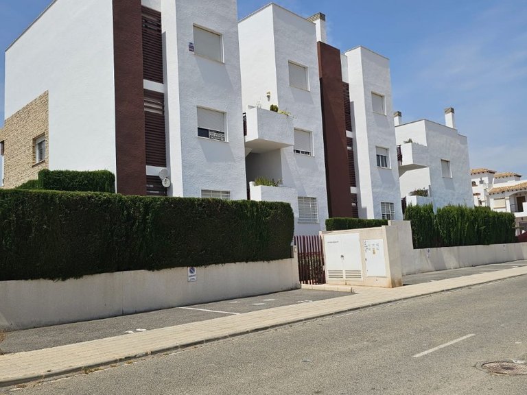 Apartment for Sale in Punta Prima, Orihuela Costa, Alicante 26