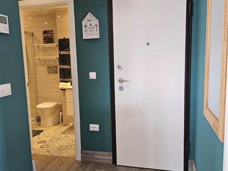 Apartment for Sale in Punta Prima, Orihuela Costa, Alicante 23