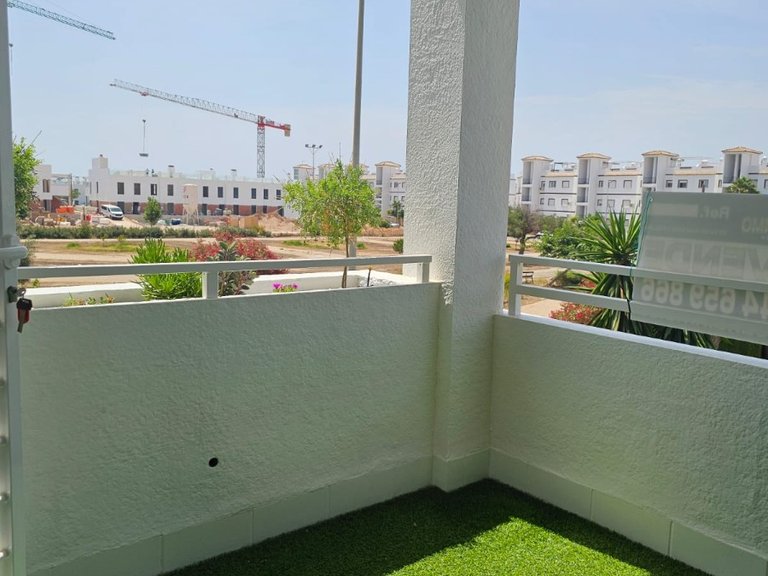 Apartment for Sale in Punta Prima, Orihuela Costa, Alicante 27