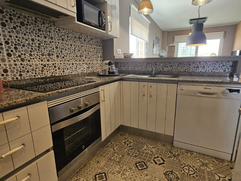 Apartment for Sale in Punta Prima, Orihuela Costa, Alicante 8