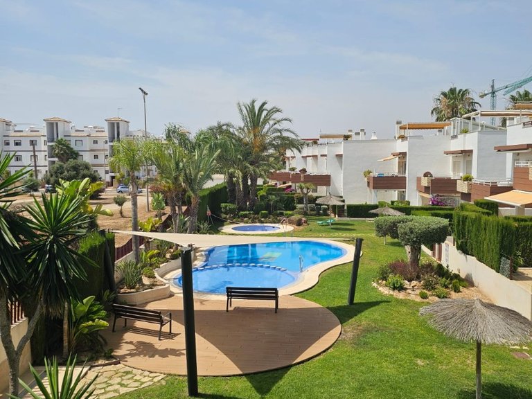 Apartment for Sale in Punta Prima, Orihuela Costa, Alicante 25
