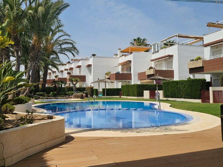 Apartment for Sale in Punta Prima, Orihuela Costa, Alicante 19