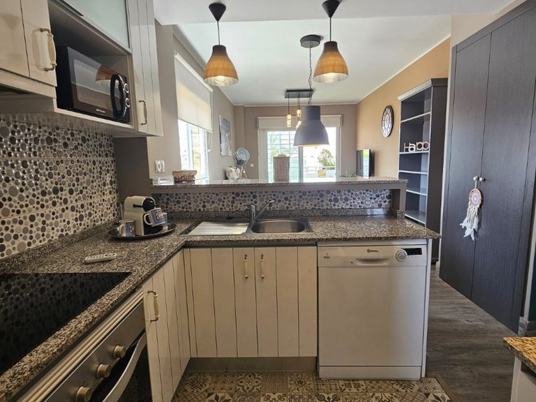 Apartment for Sale in Punta Prima, Orihuela Costa, Alicante 10