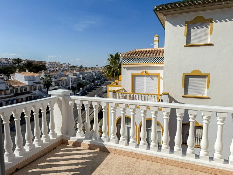Penthouse for Sale in Torrelamata - La Mata, Torrevieja, Alicante 41