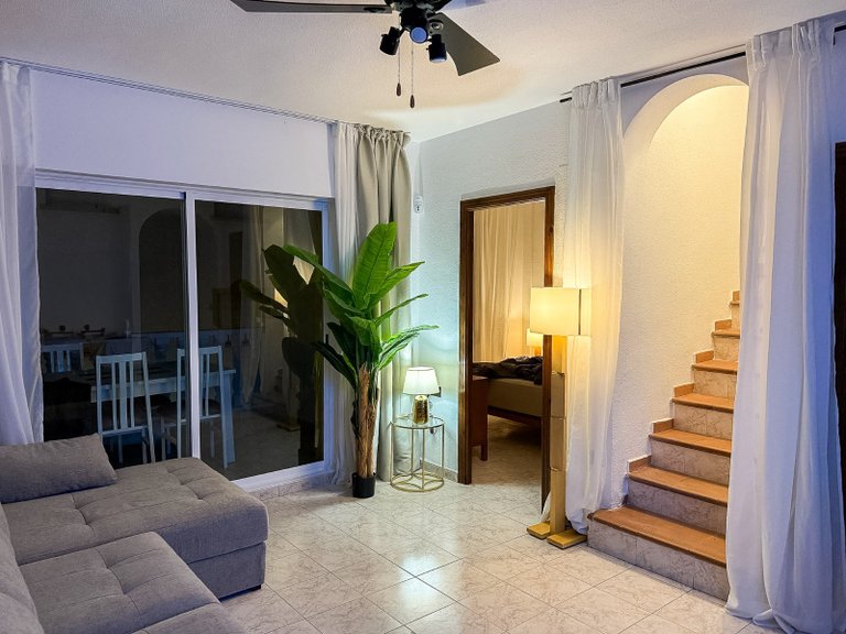 Penthouse for Sale in Torrelamata - La Mata, Torrevieja, Alicante 42