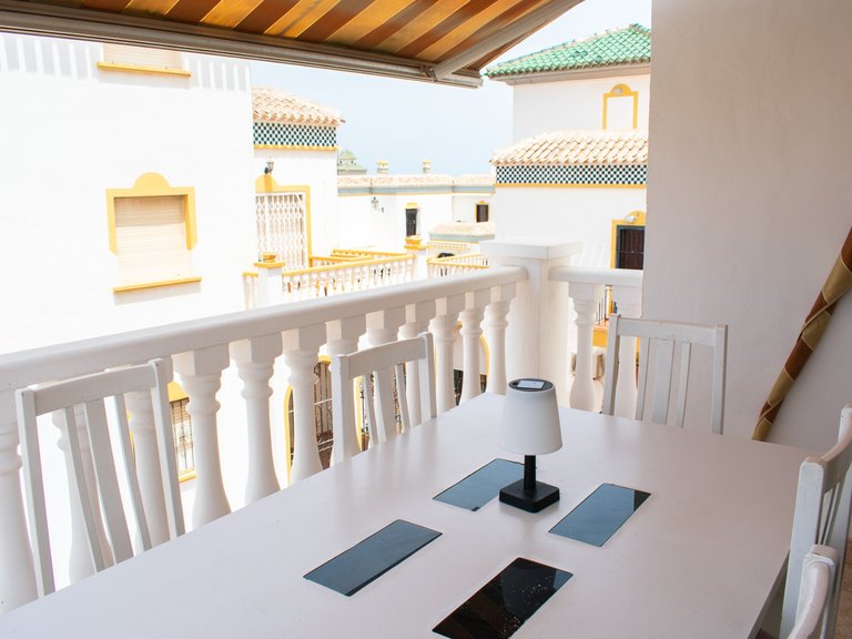 Penthouse for Sale in Torrelamata - La Mata, Torrevieja, Alicante 34