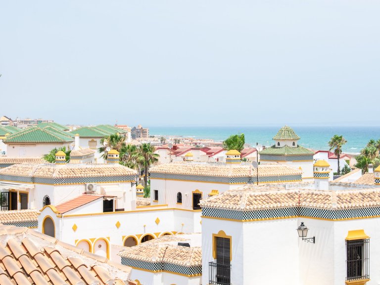 Penthouse for Sale in Torrelamata - La Mata, Torrevieja, Alicante 2