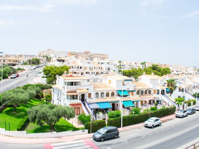 Penthouse for Sale in Torrelamata - La Mata, Torrevieja, Alicante 3