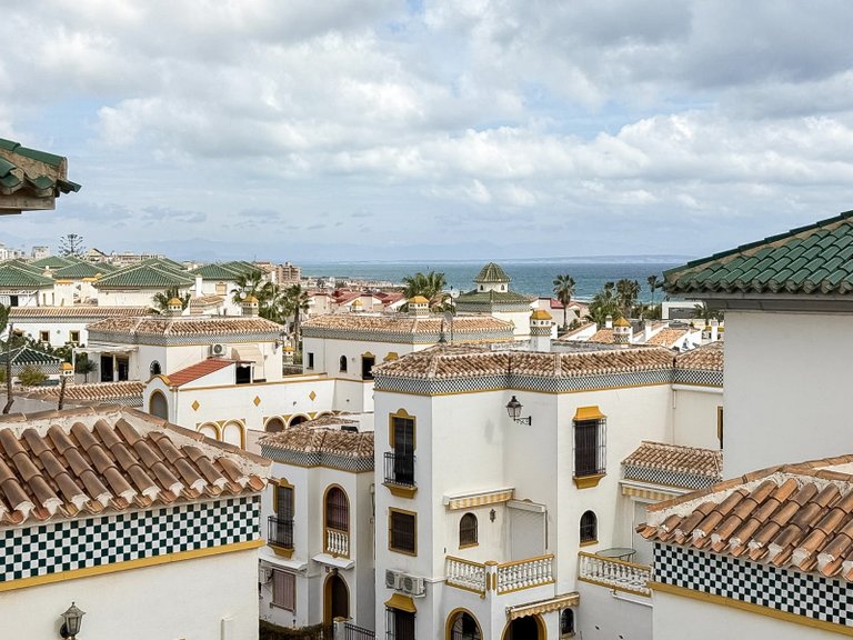 Penthouse for Sale in Torrelamata - La Mata, Torrevieja, Alicante 49