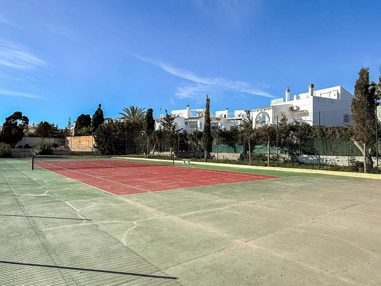 Penthouse for Sale in Torrelamata - La Mata, Torrevieja, Alicante 45