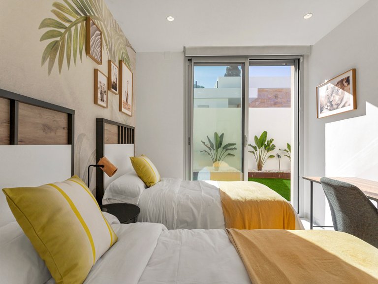 Villa for Sale in Los balcones, Torrevieja, Alicante 26
