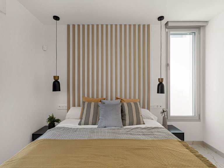 Villa for Sale in Los balcones, Torrevieja, Alicante 20