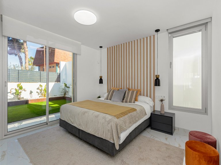 Villa for Sale in Los balcones, Torrevieja, Alicante 19