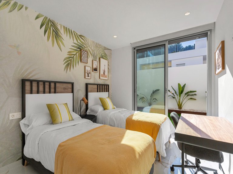 Villa for Sale in Los balcones, Torrevieja, Alicante 25