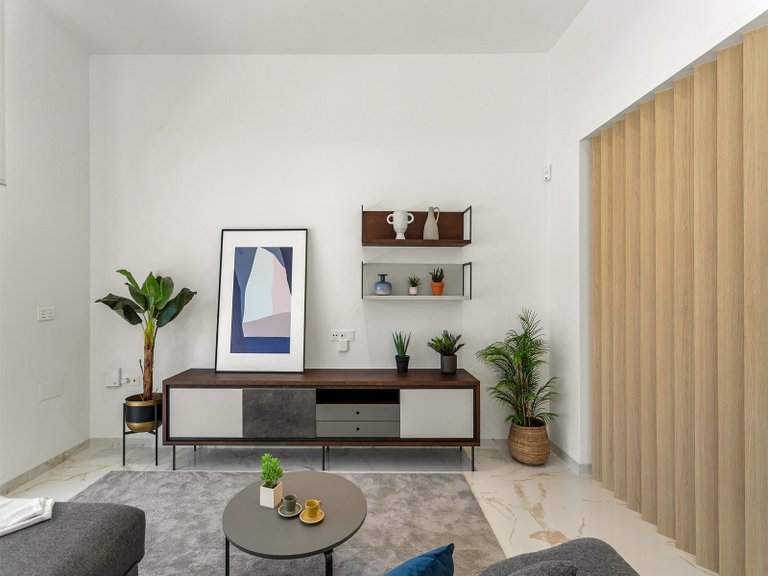 Villa for Sale in Los balcones, Torrevieja, Alicante 8