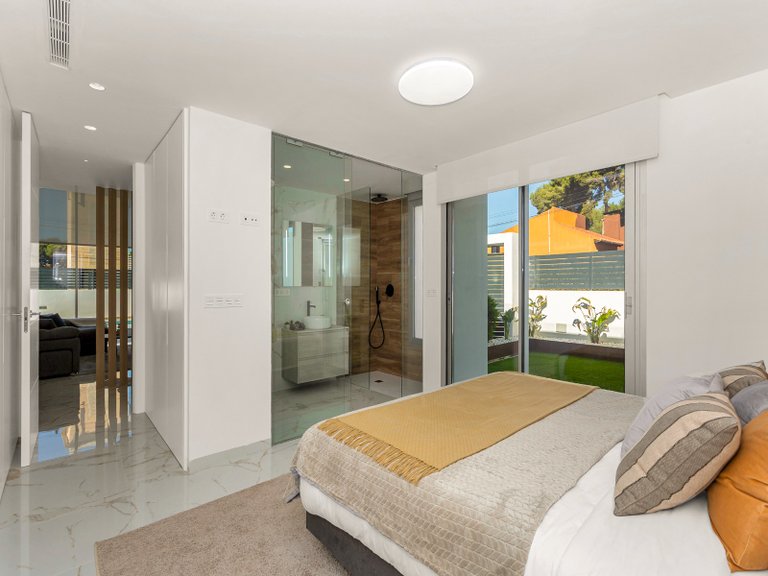 Villa for Sale in Los balcones, Torrevieja, Alicante 22