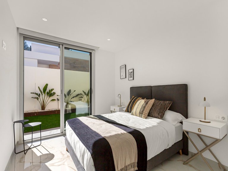 Villa for Sale in Los balcones, Torrevieja, Alicante 28