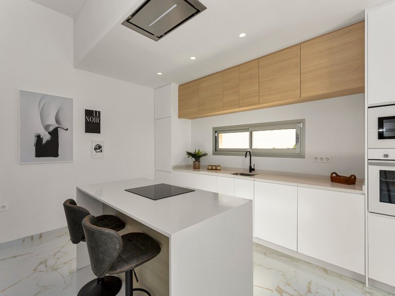 Villa for Sale in Los balcones, Torrevieja, Alicante 15