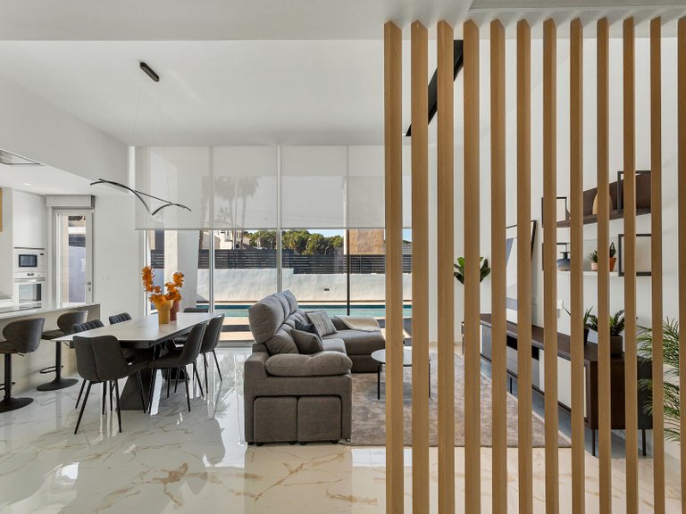 Villa for Sale in Los balcones, Torrevieja, Alicante 5