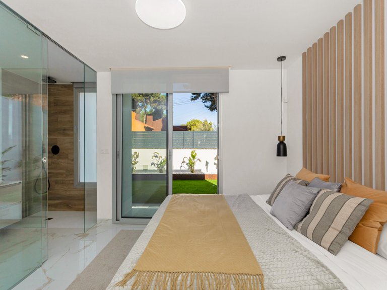 Villa for Sale in Los balcones, Torrevieja, Alicante 21