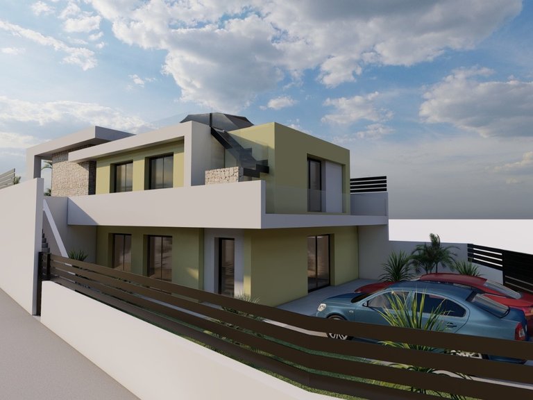 Villa for Sale in Los balcones, Torrevieja, Alicante 35