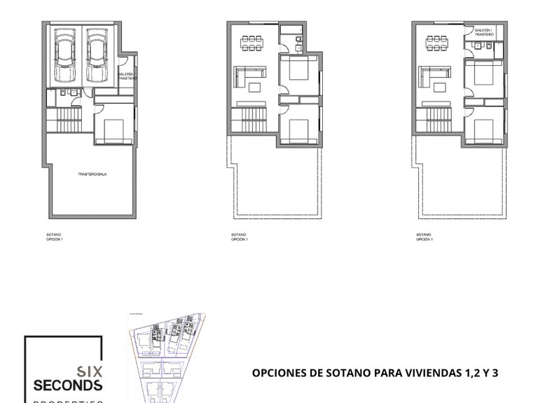 Villa for Sale in Los balcones, Torrevieja, Alicante 43