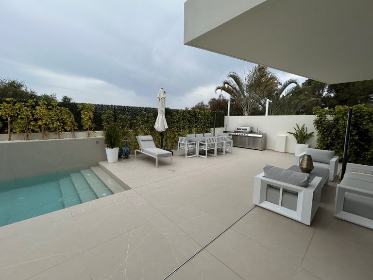 Villa for Sale in La Nucía, Alicante 2