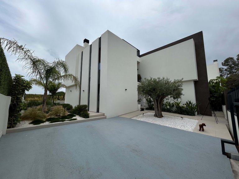 Villa for Sale in La Nucía, Alicante 10