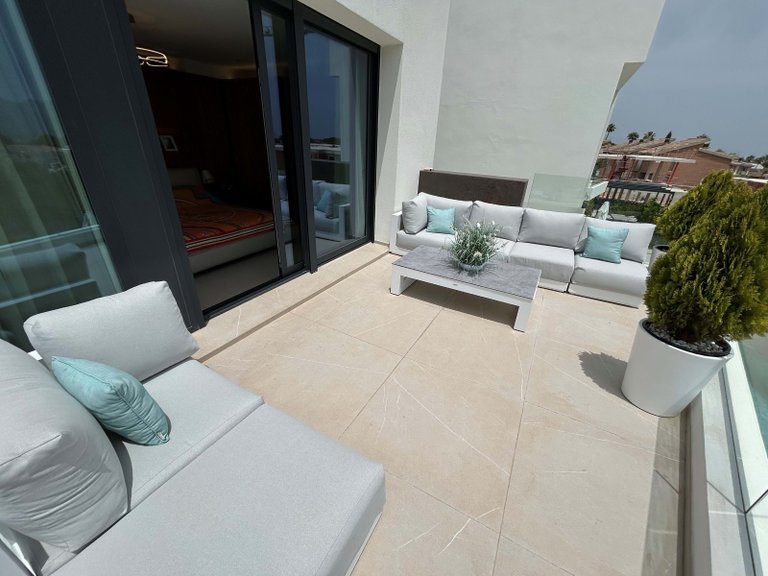 Villa for Sale in La Nucía, Alicante 9