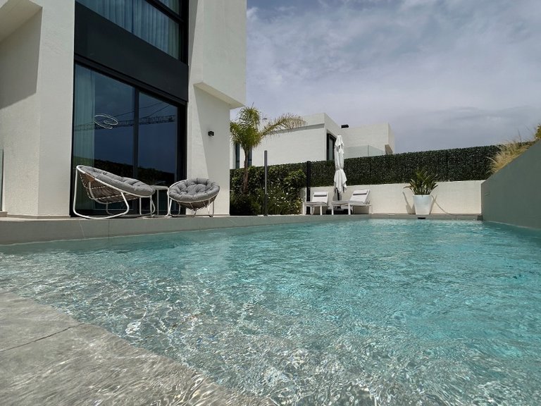 Villa for Sale in La Nucía, Alicante 7