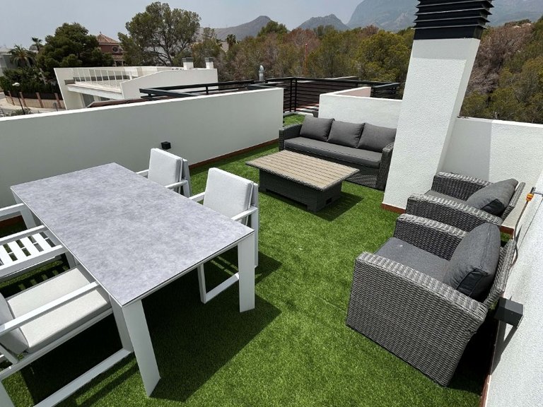 Villa for Sale in La Nucía, Alicante 12