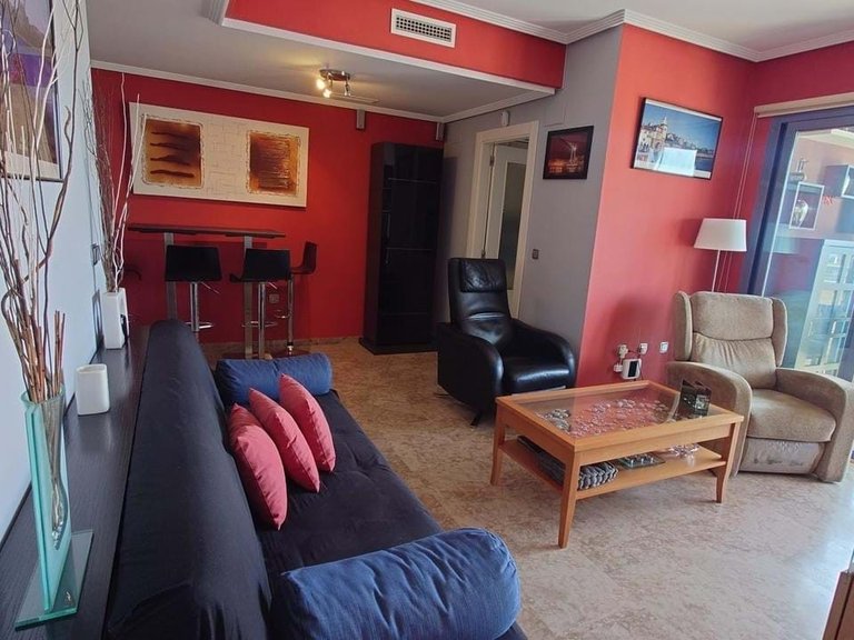 Apartment for Sale in Benidorm, Alicante 2