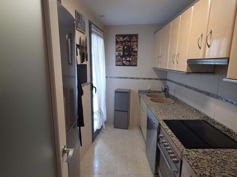 Apartment for Sale in Benidorm, Alicante 5