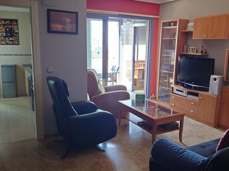 Apartment for Sale in Benidorm, Alicante 4