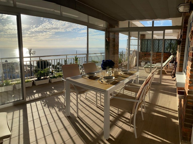 Penthouse for Sale in Casco antiguo, Alicante, Alicante 9