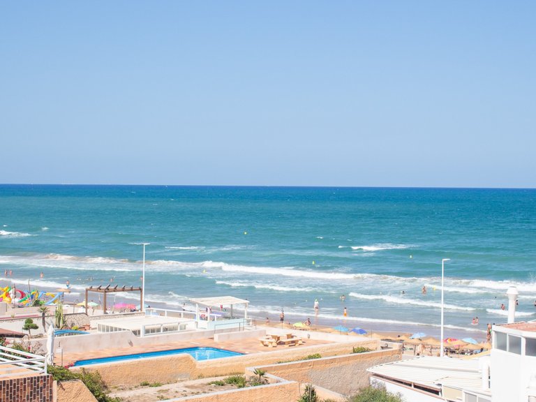 Apartment for Sale in La Mata, Torrevieja, Alicante 23