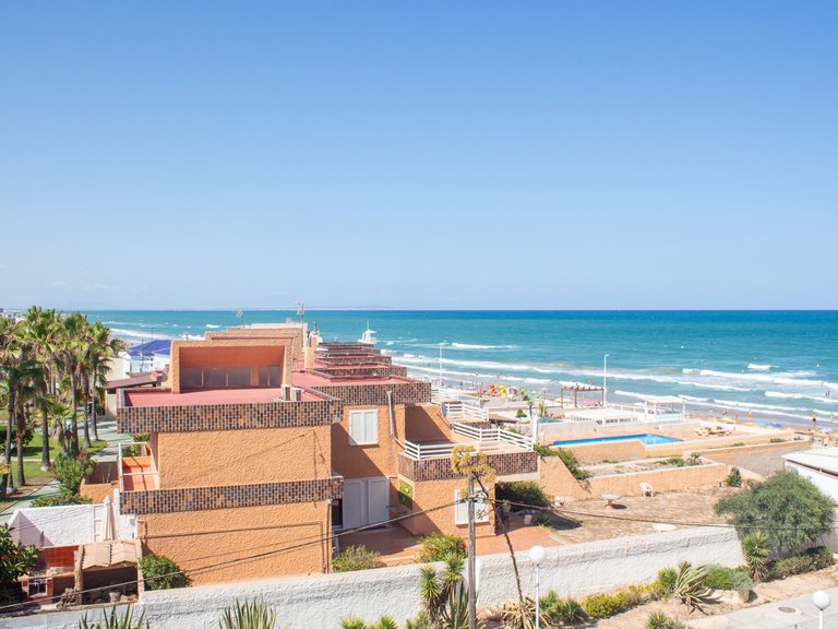 Apartment for Sale in La Mata, Torrevieja, Alicante 1