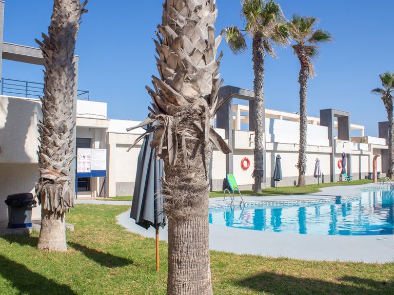 Apartment for Sale in La Mata, Torrevieja, Alicante 26