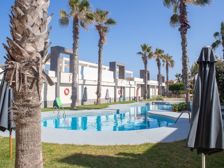 Apartment for Sale in La Mata, Torrevieja, Alicante 2