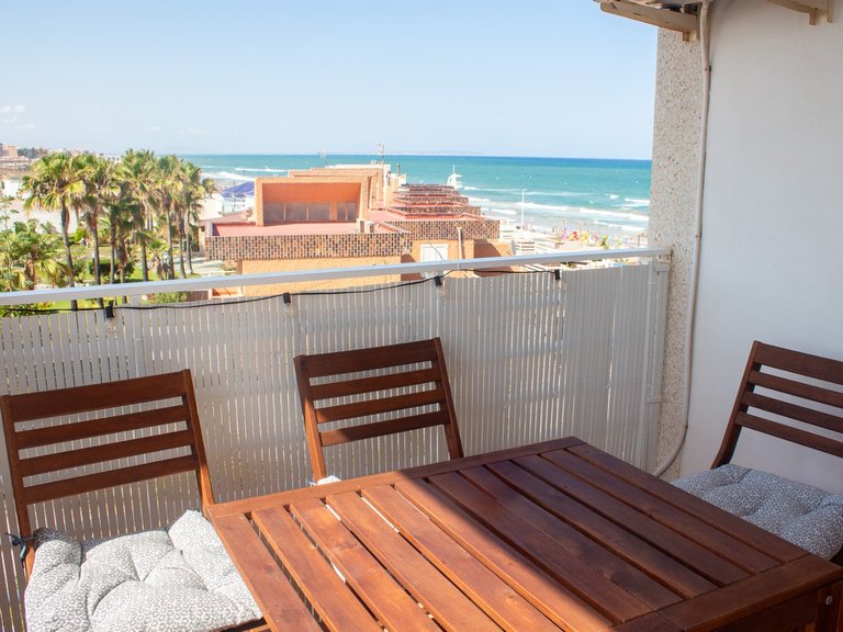 Apartment for Sale in La Mata, Torrevieja, Alicante 7